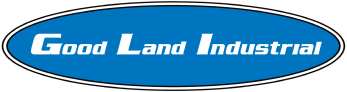 Good Land Industrial Logo